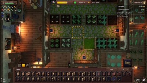 Winkeltje: The Little Shop (PC) - Steam Gift - EUROPE - 10