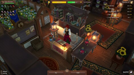 Winkeltje: The Little Shop (PC) - Steam Gift - GLOBAL - 5