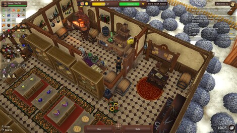 Winkeltje: The Little Shop (PC) - Steam Gift - NORTH AMERICA - 4
