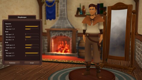 Winkeltje: The Little Shop (PC) - Steam Gift - NORTH AMERICA - 7