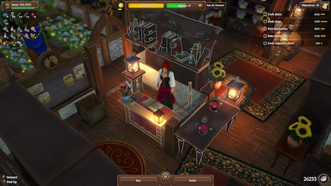 Winkeltje: The Little Shop (PC) - Steam Gift - NORTH AMERICA - 5