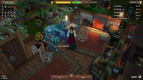 Winkeltje: The Little Shop (PC) - Steam Key - GLOBAL - 8