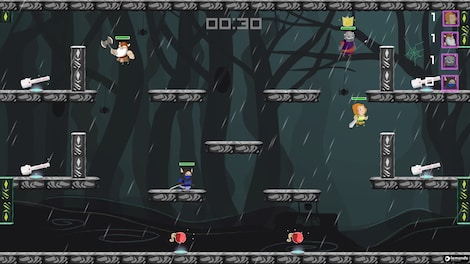 WinKings Steam Key GLOBAL - 10