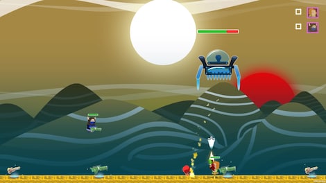 WinKings Steam Key GLOBAL - 8