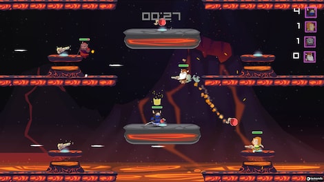WinKings Steam Key GLOBAL - 11