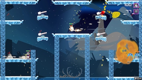 WinKings Steam Key GLOBAL - 7