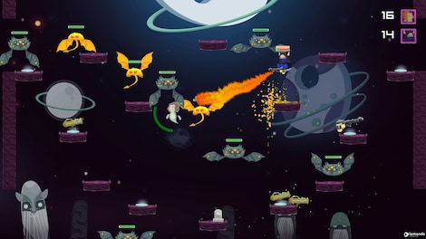WinKings Steam Key GLOBAL - 9
