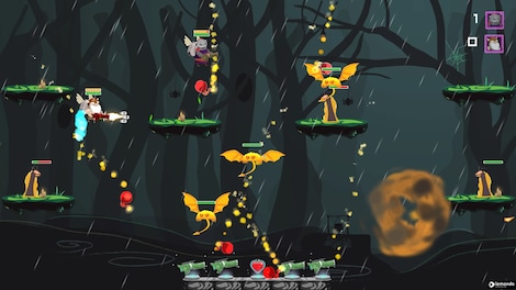 WinKings Steam Key GLOBAL - 5