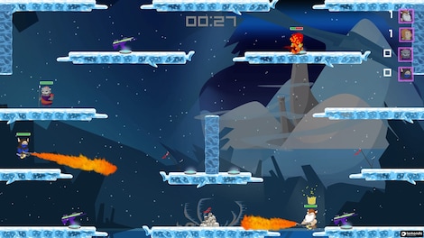 WinKings Steam Key GLOBAL - 4