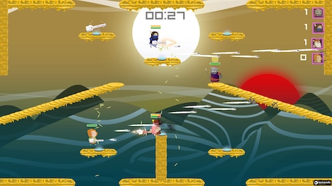 WinKings Steam Key GLOBAL - 6