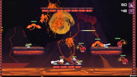 WinKings Steam Key GLOBAL - 0