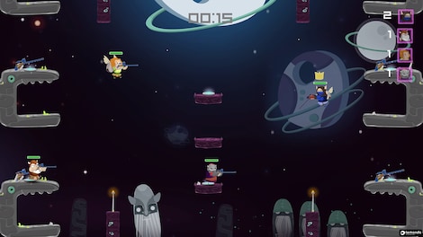 WinKings Steam Key GLOBAL - 3