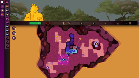Winnie's Hole (PC) - Steam Key - GLOBAL - 4