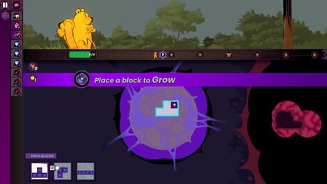 Winnie's Hole (PC) - Steam Key - GLOBAL - 3