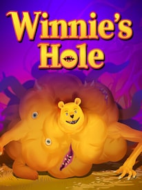 Winnie's Hole (PC) - Steam Key - GLOBAL - 1