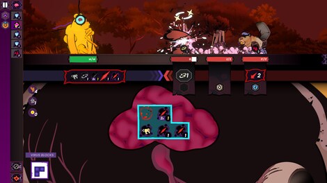 Winnie's Hole (PC) - Steam Key - GLOBAL - 8