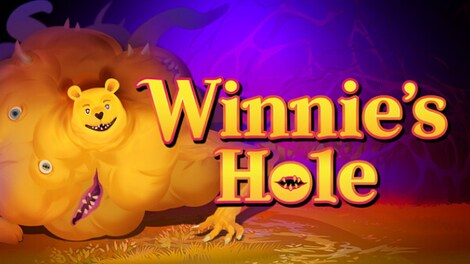 Winnie's Hole (PC) - Steam Key - GLOBAL - 0