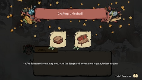 Winter Burrow (PC) - Steam Account - GLOBAL - 5