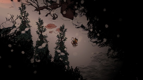 Winter Burrow (PC) - Steam Gift - GLOBAL - 3