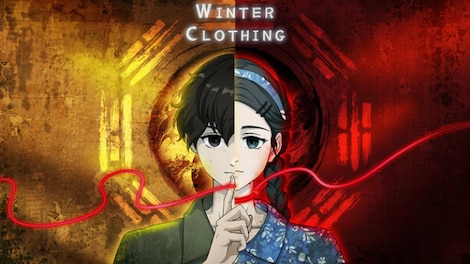 Winter Clothing (PC) - Steam Key - GLOBAL - 0