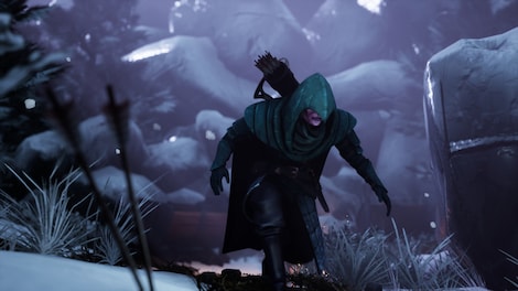 Winter Ember (PC) - Steam Account - GLOBAL - 7