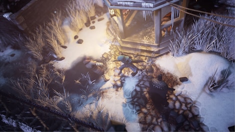 Winter Ember (PC) - Steam Account - GLOBAL - 10
