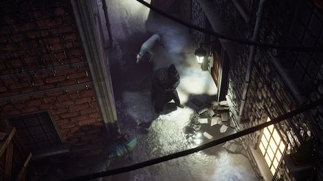 Winter Ember (PC) - Steam Key - EUROPE - 4