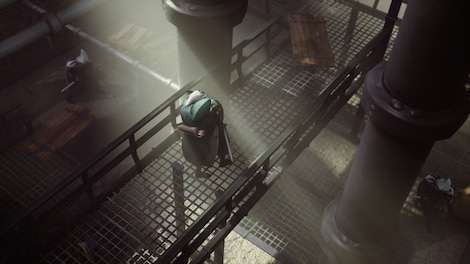 Winter Ember (PC) - Steam Key - EUROPE - 11