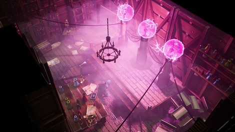 Winter Ember (PC) - Steam Key - EUROPE - 9