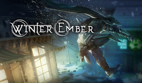 Winter Ember (PC) - Steam Key - EUROPE - 0
