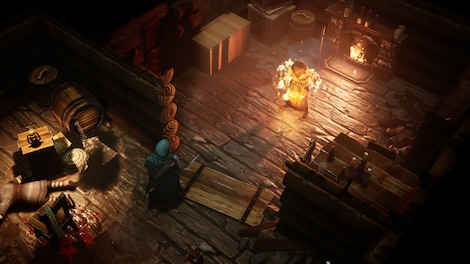 Winter Ember (PC) - Steam Key - EUROPE - 8