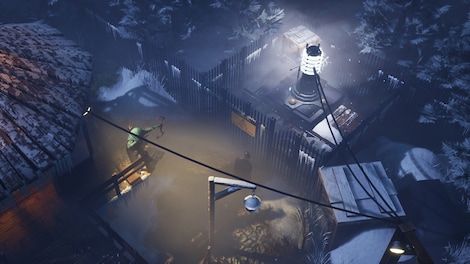 Winter Ember (PC) - Steam Key - EUROPE - 3