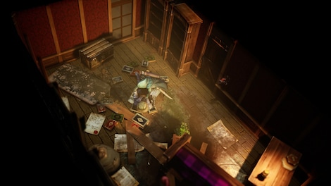 Winter Ember (PC) - Steam Key - GLOBAL - 12