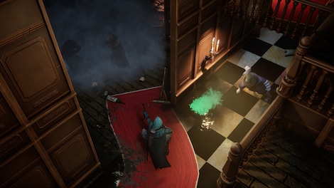 Winter Ember (PC) - Steam Key - GLOBAL - 5