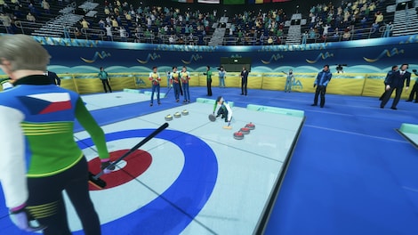Winter Games 2023 (PC) - Steam Account - GLOBAL - 11