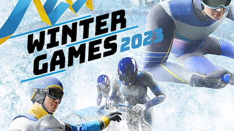 Winter Games 2023 (PC) - Steam Account - GLOBAL - 0