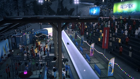 Winter Games 2023 (PC) - Steam Account - GLOBAL - 9