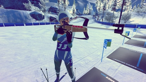 Winter Games 2023 (PC) - Steam Account - GLOBAL - 13