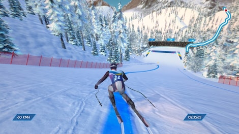 Winter Games 2023 (PC) - Steam Account - GLOBAL - 7
