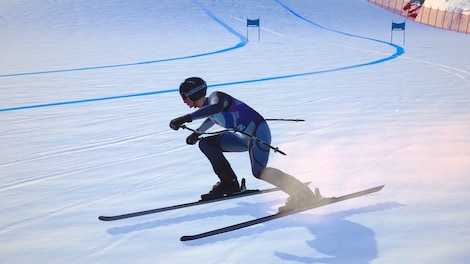 Winter Games 2023 (PC) - Steam Account - GLOBAL - 5