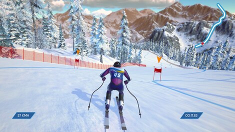Winter Games 2023 (PC) - Steam Account - GLOBAL - 15