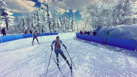 Winter Games 2023 (PC) - Steam Account - GLOBAL - 14