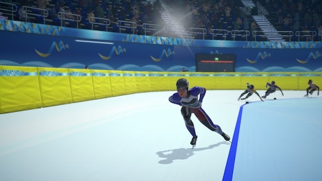 Winter Games 2023 (PC) - Steam Account - GLOBAL - 6