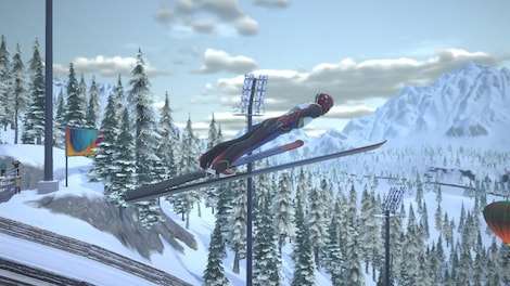 Winter Games 2023 (PC) - Steam Account - GLOBAL - 10