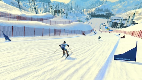 Winter Games 2023 (PC) - Steam Account - GLOBAL - 12