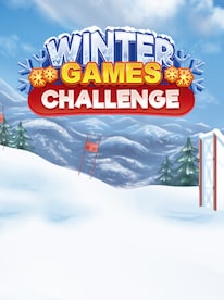 Winter Games Challenge (PC) - Steam Key - GLOBAL - 1