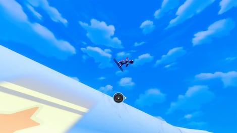 Winter Games Challenge (PC) - Steam Key - GLOBAL - 6