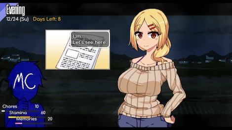 Winter Memories (PC) - Steam Account - GLOBAL - 4