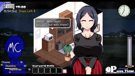 Winter Memories (PC) - Steam Gift - TURKEY - 3