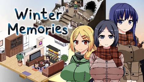 Winter Memories (PC) - Steam Key - EUROPE - 0